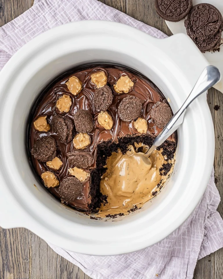 Crockpot-Reeses-Cake-Recipe