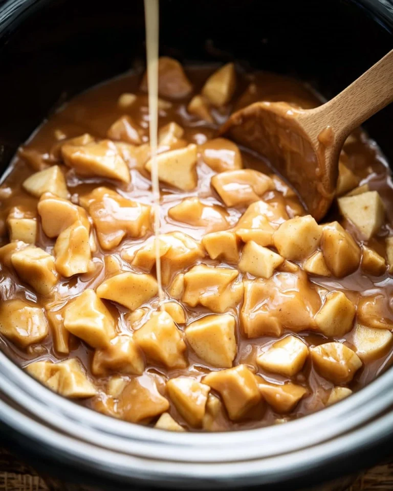 Apple-Pie-Dip-Recipe
