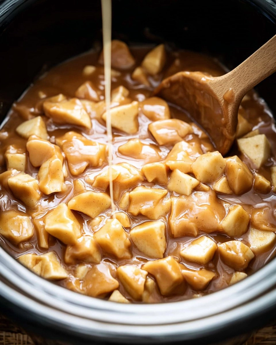 Apple Pie Dip