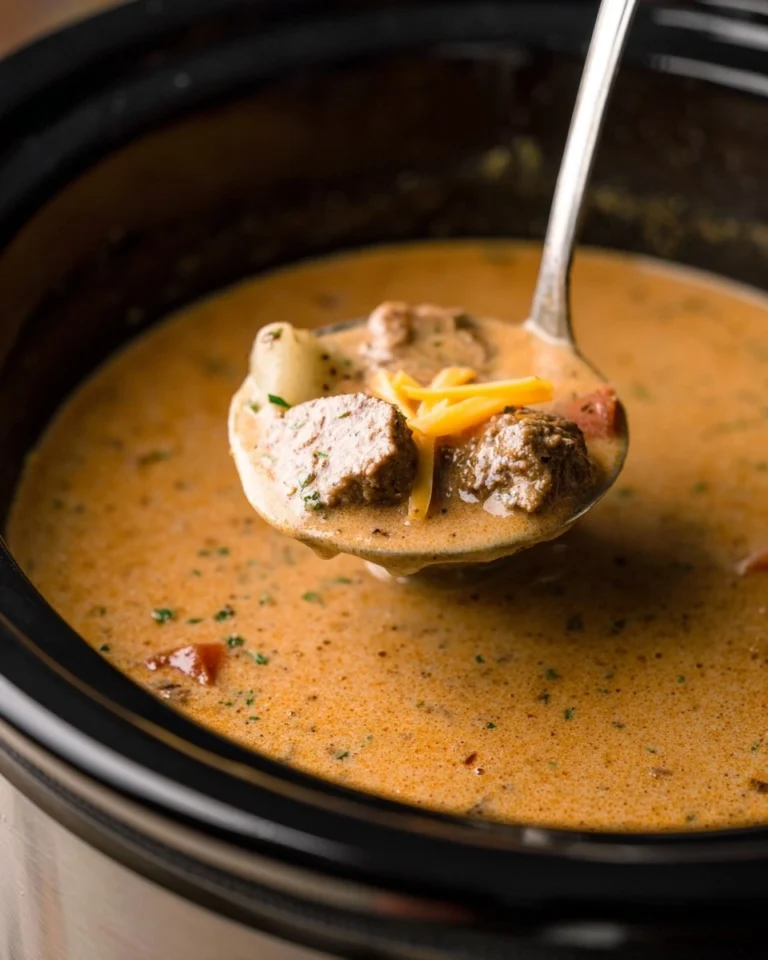 Beef-and-Cheddar-Soup-Recipe
