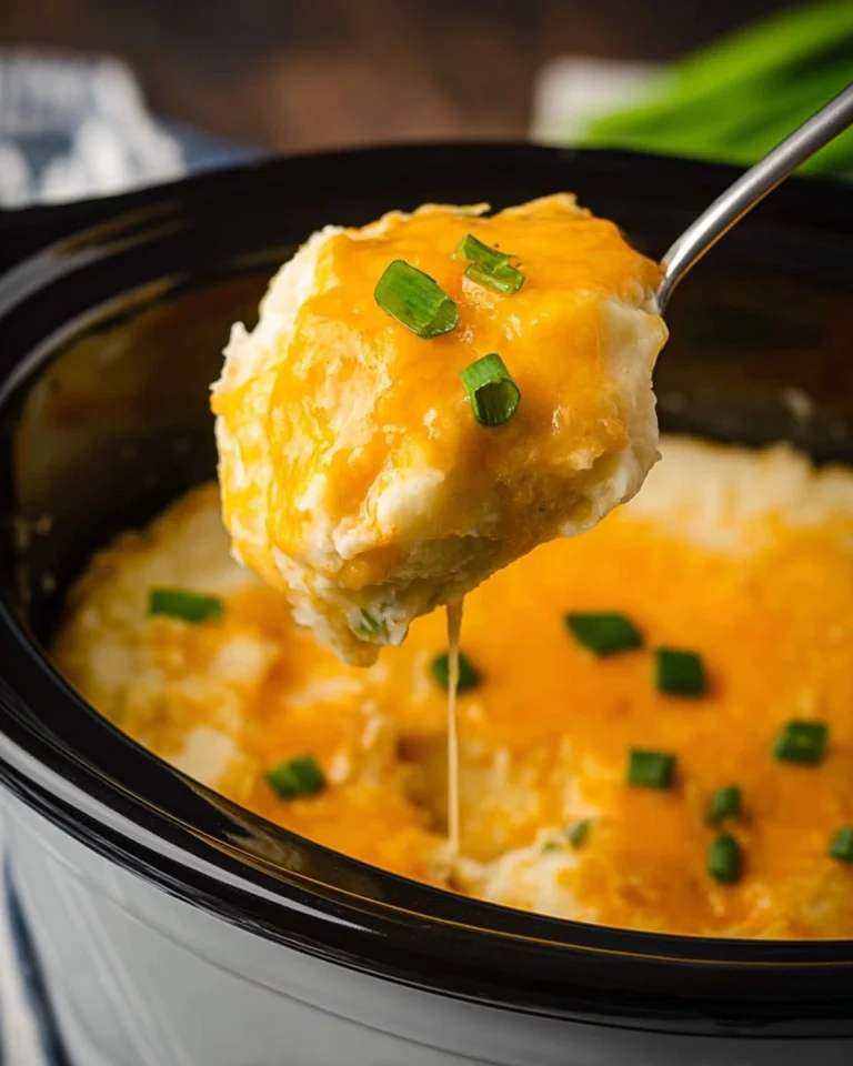Cheesy-Mashed-Potatoes-Recipe