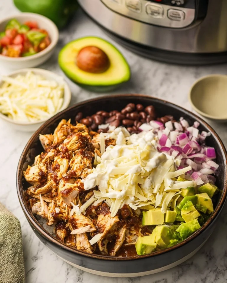 Chipotle-Chicken-Bowls-Recipe