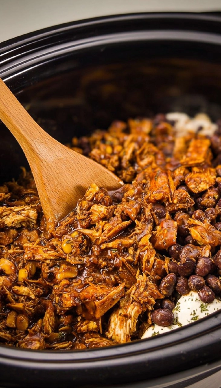 Chipotle Chicken Bowls