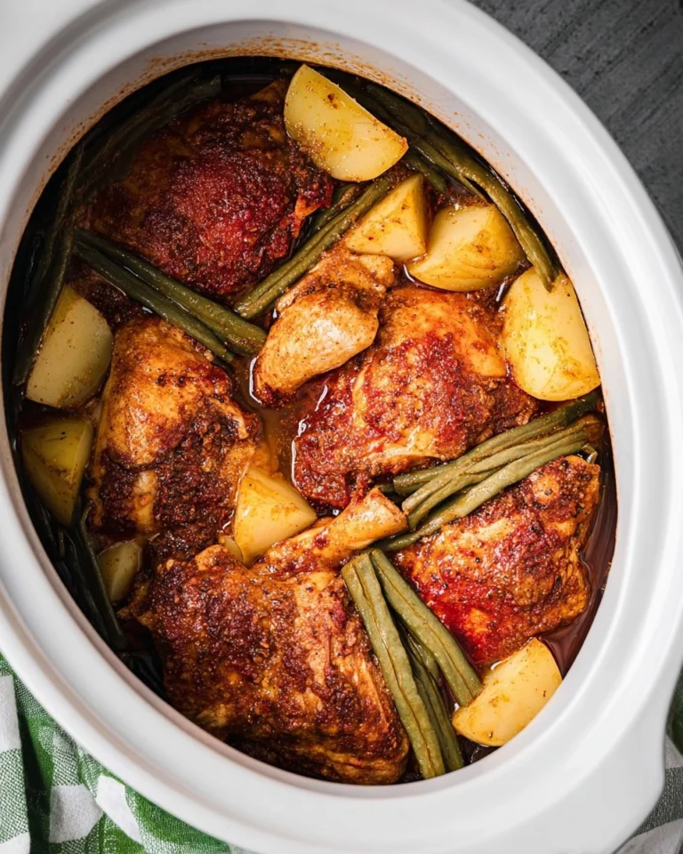 Complete-Chicken-Dinner-in-the-Crockpot-Recipe