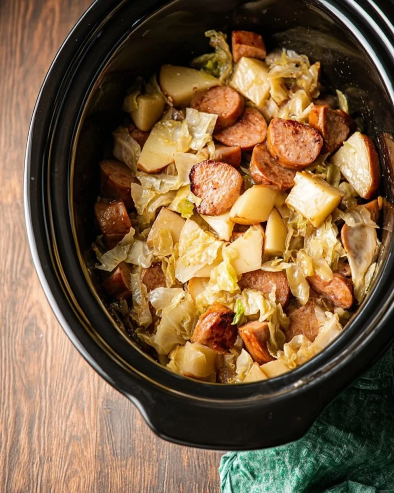 Kielbasa-Cabbage-and-Potatoes-Recipe