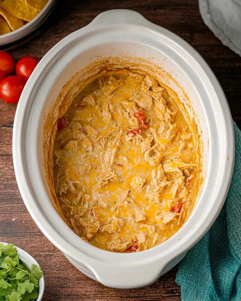 King-Ranch-Chicken-Casserole-Recipe