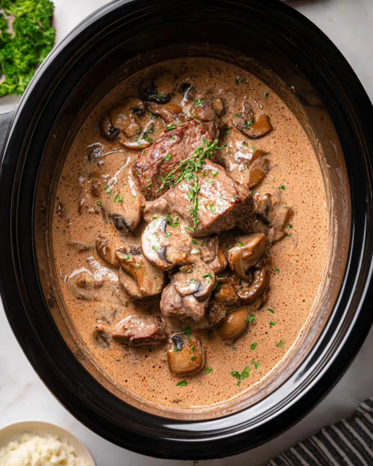 Poor-Man8217s-Steak-Diane-Recipe