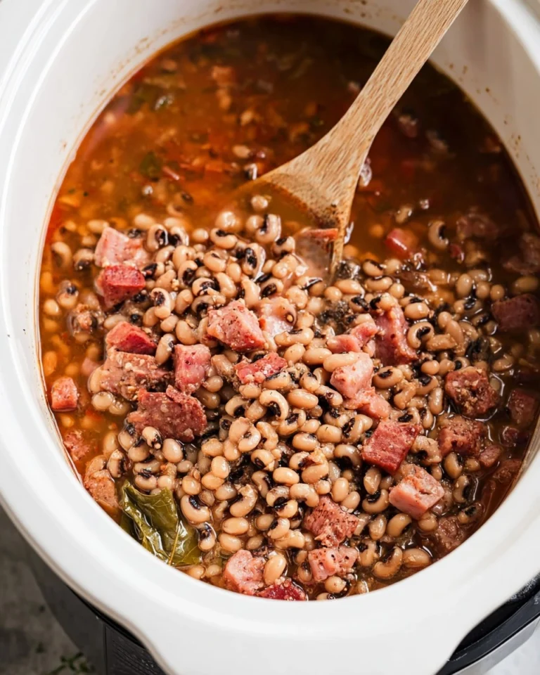 Slow-Cooker-Black-Eyed-Peas-Recipe