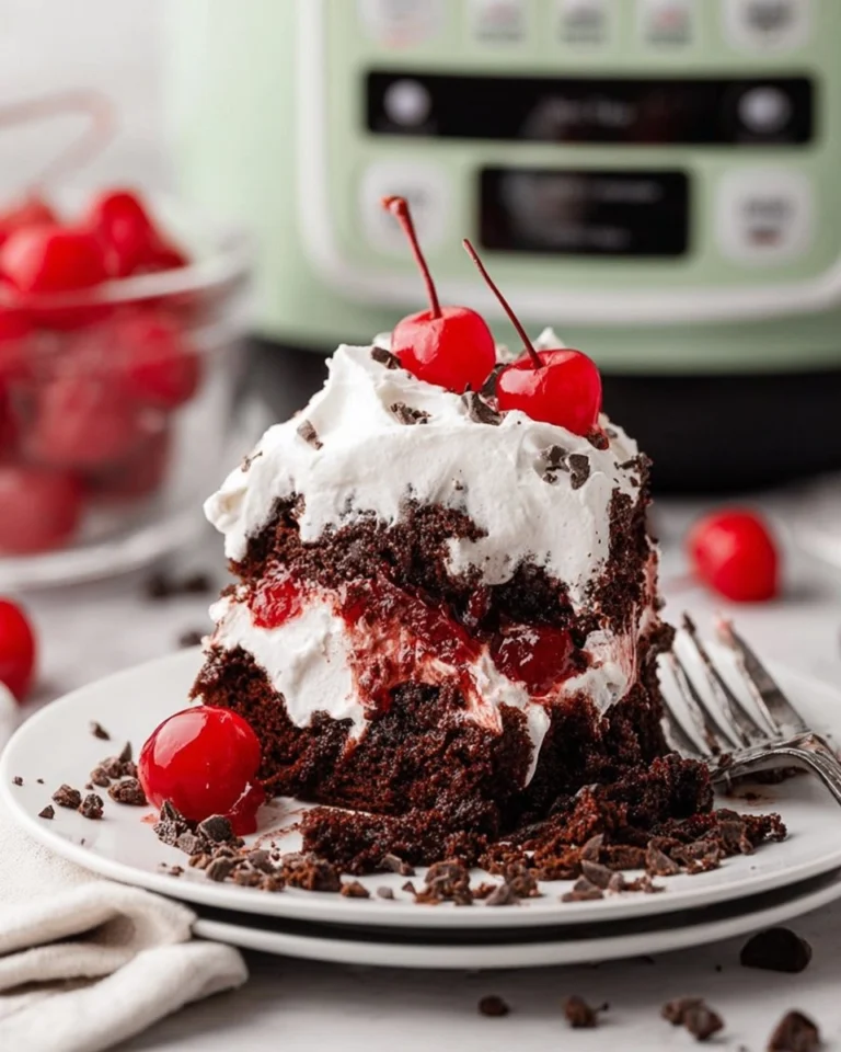 Slow-Cooker-Black-Forest-Cake-Recipe