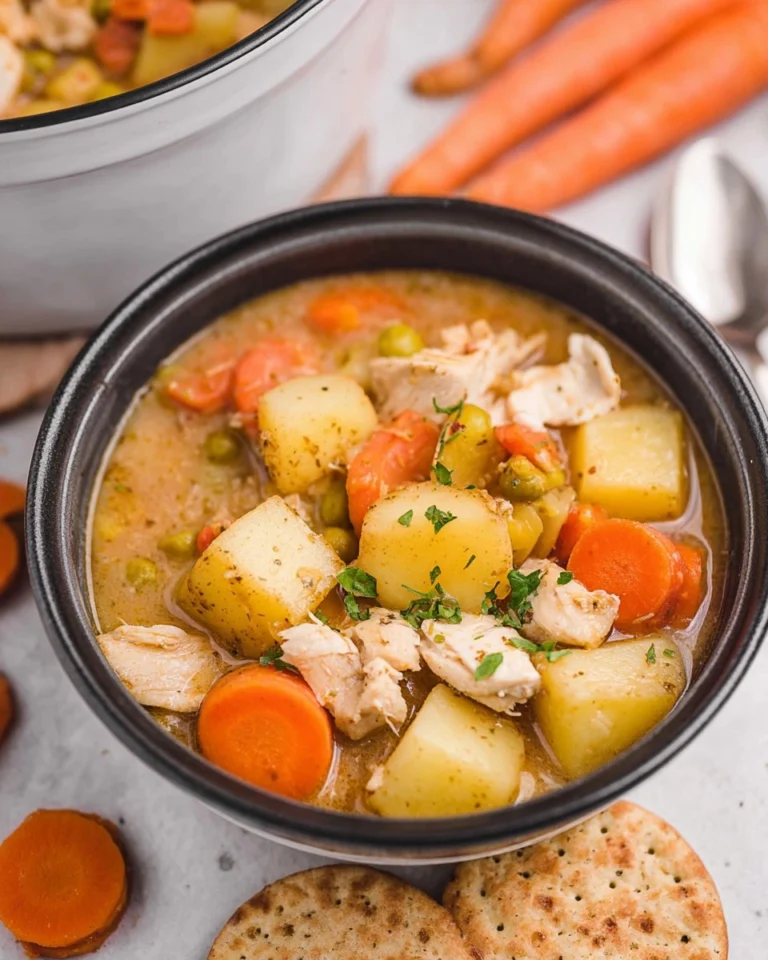 Slow-Cooker-Chicken-Stew-Recipe