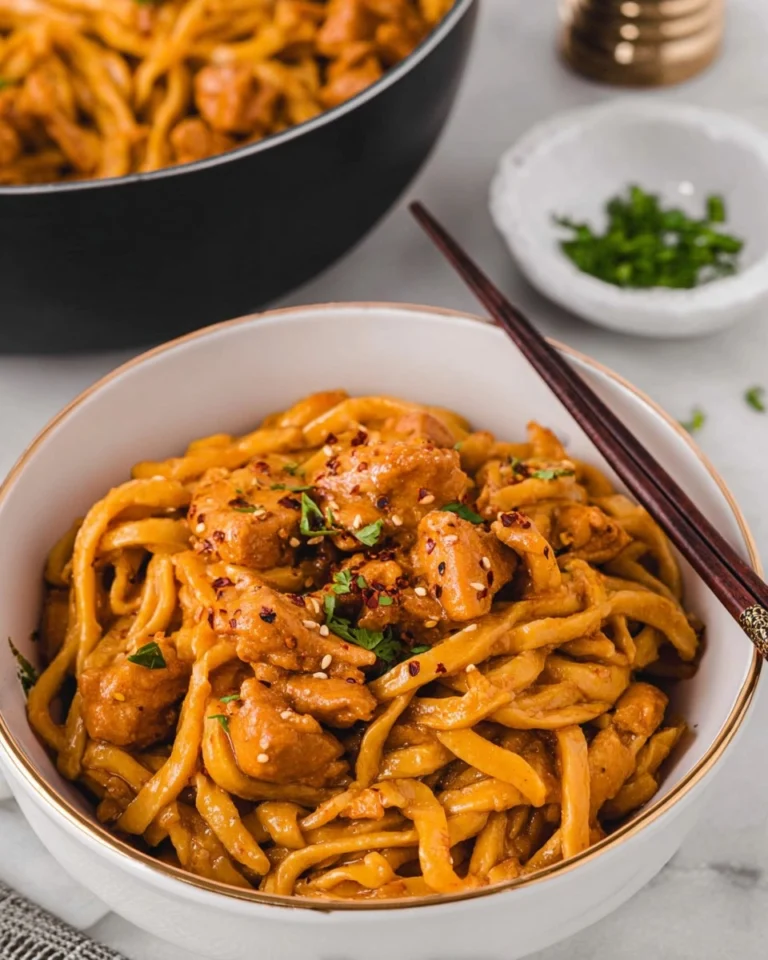 Slow-Cooker-Firecracker-Chicken-Recipe