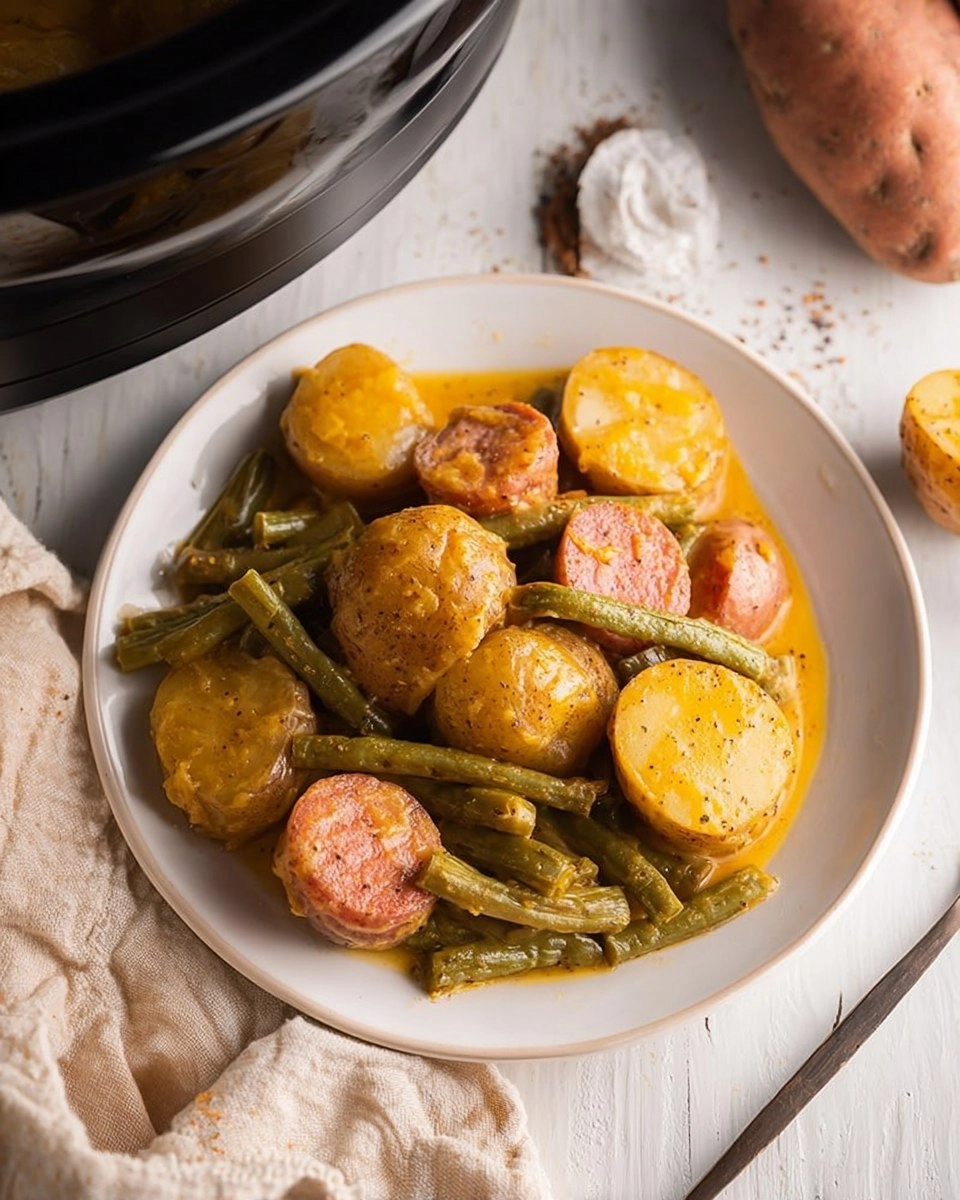 Swamp Potatoes