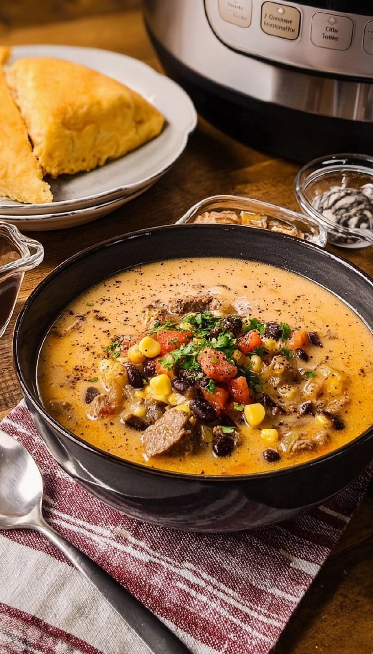 Cowgirl Soup