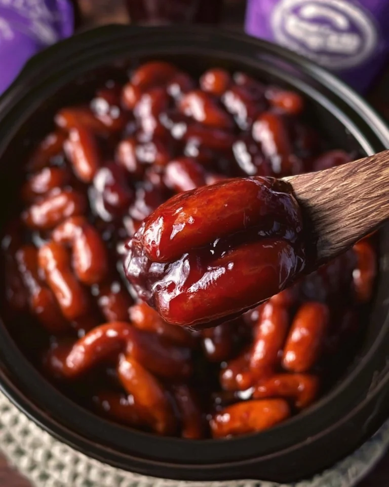 Grape-Jelly-Little-Smokies-Recipe