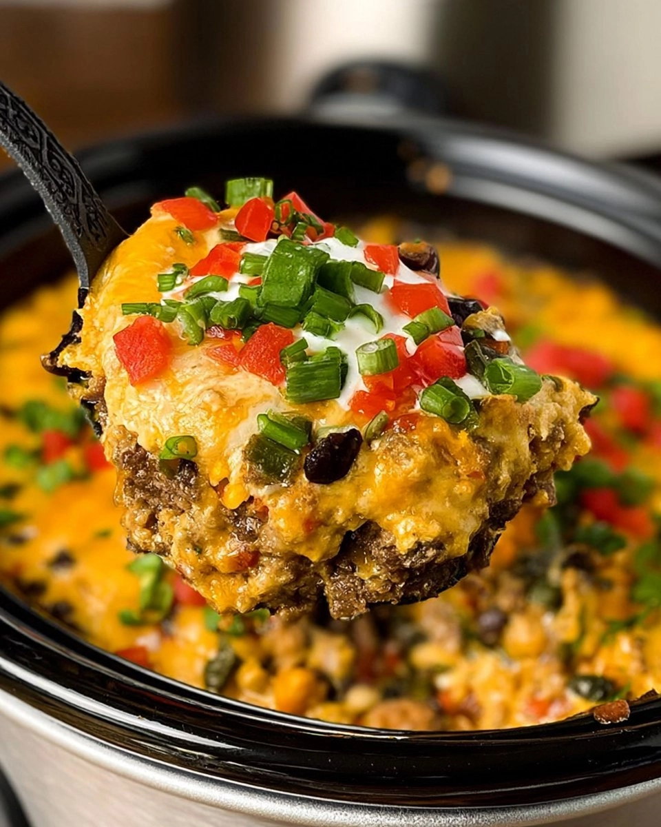 John Wayne Casserole