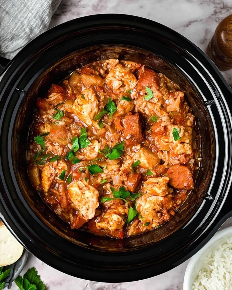 Slow-Cooker-Jambalaya-Recipe