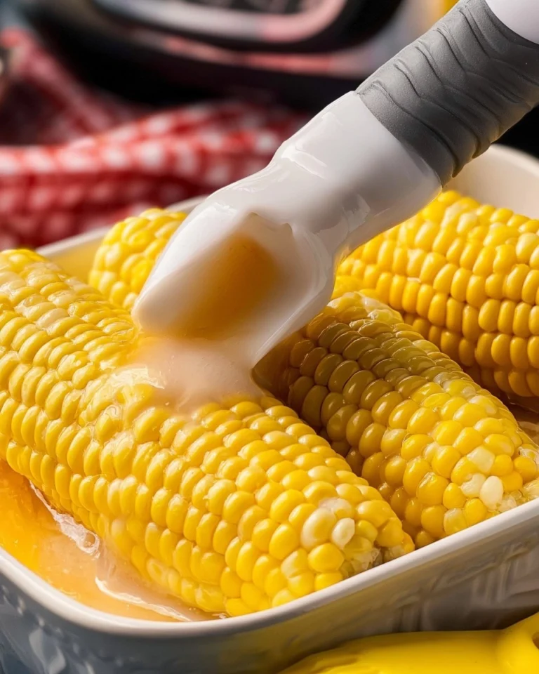 Slow-Cooker-Milk-and-Honey-Corn-on-the-Cob-Recipe