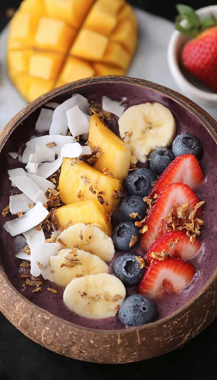 Acai Bowl