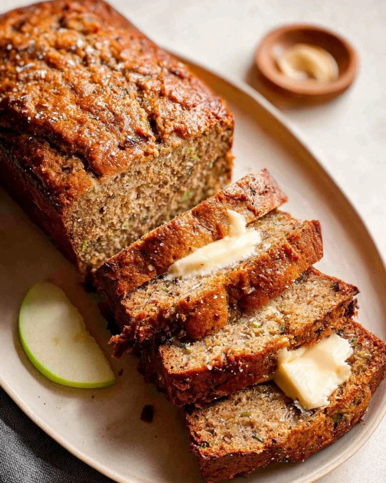 Apple-Zucchini-Bread-Recipe