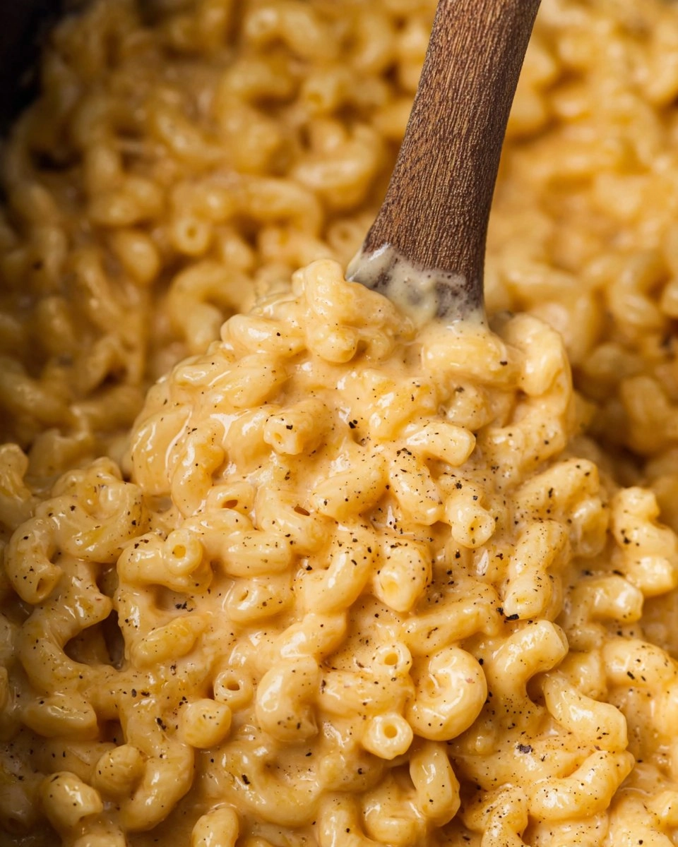 Best Slow Cooker Mac And Cheese