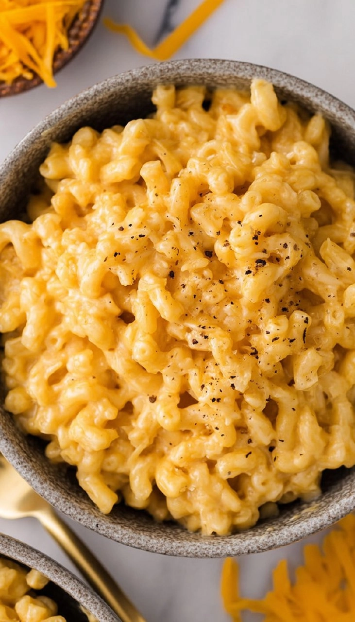 Best Slow Cooker Mac And Cheese