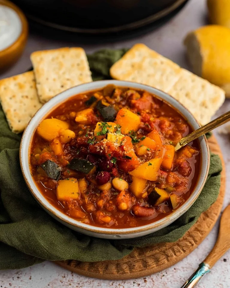 Best-Slow-Cooker-Vegetarian-Chili-Recipe