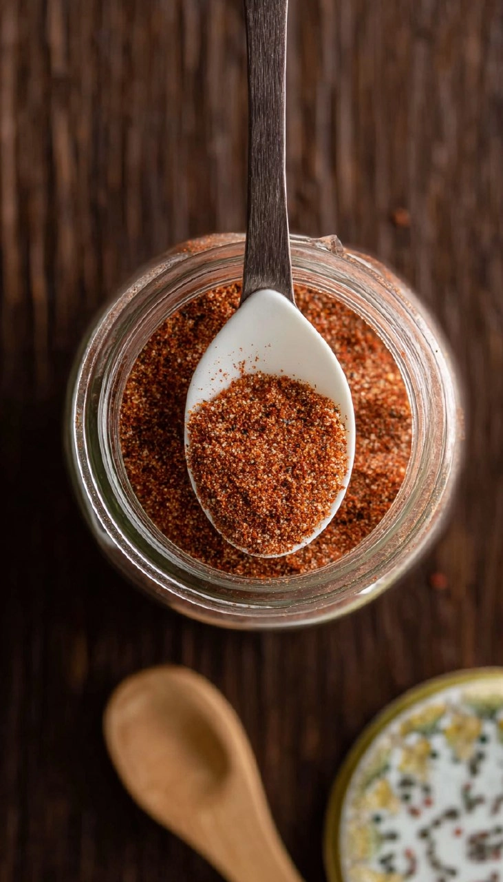 Easy DIY Southwest Spice Blend