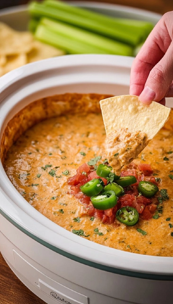 Football Dip