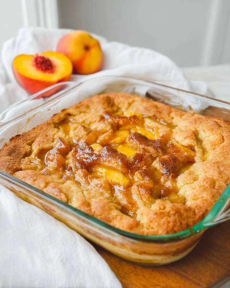 Peach-Cobbler-Recipe