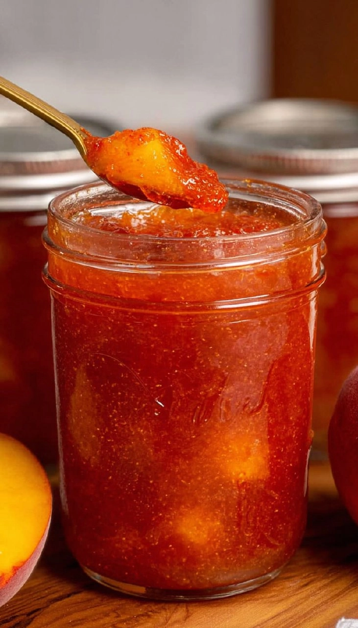 Peach Jam