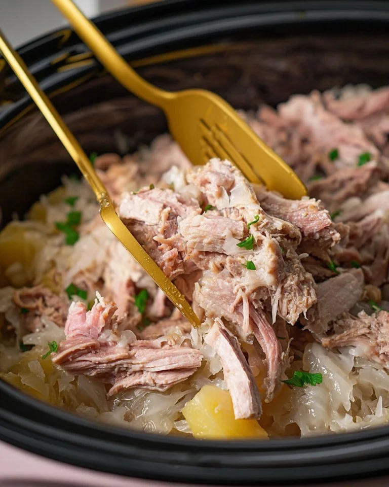 Pork-and-Sauerkraut-Recipe