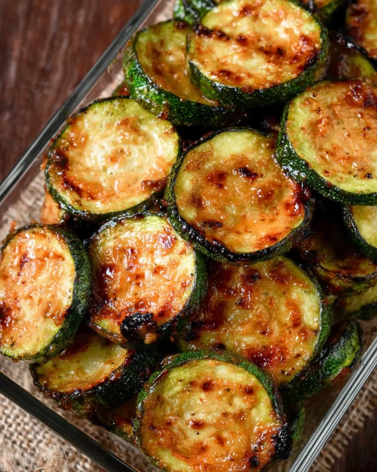 Roasted-Zucchini-Recipe