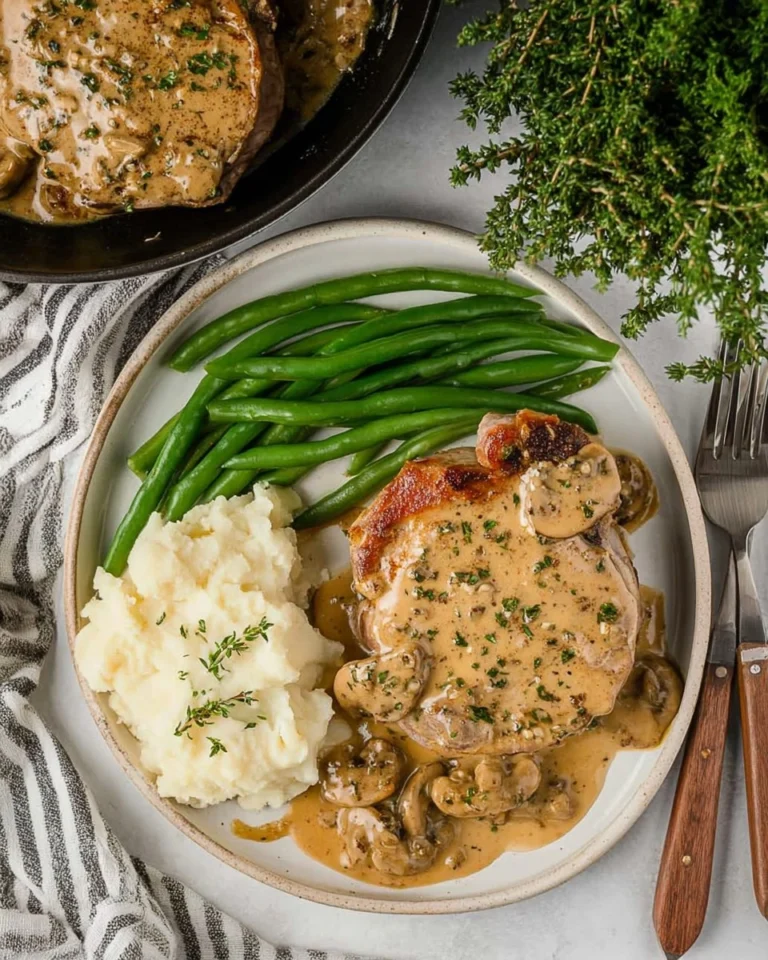 Slow-Cooker-Smothered-Pork-Chops-Recipe