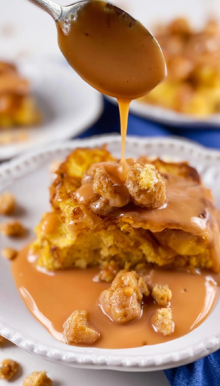 Sweet and Easy Slow Cooker French Toast