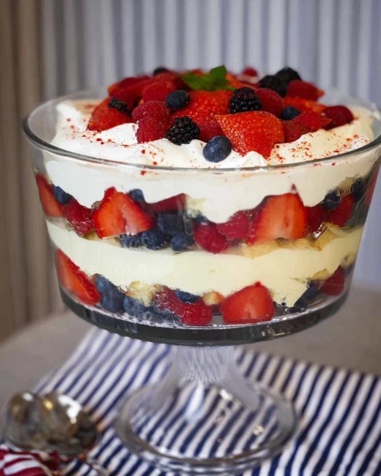 Berry-Trifle-Recipe