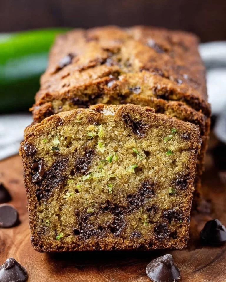Chocolate-Chip-Zucchini-Bread-Recipe