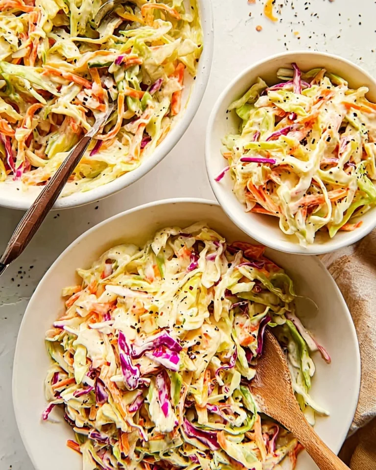 Creamy-Coleslaw-Recipe