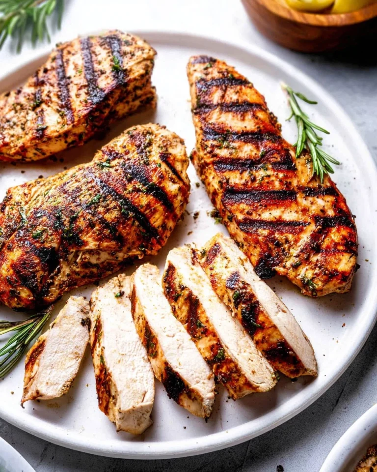 Grilled-Rosemary-Chicken-Recipe