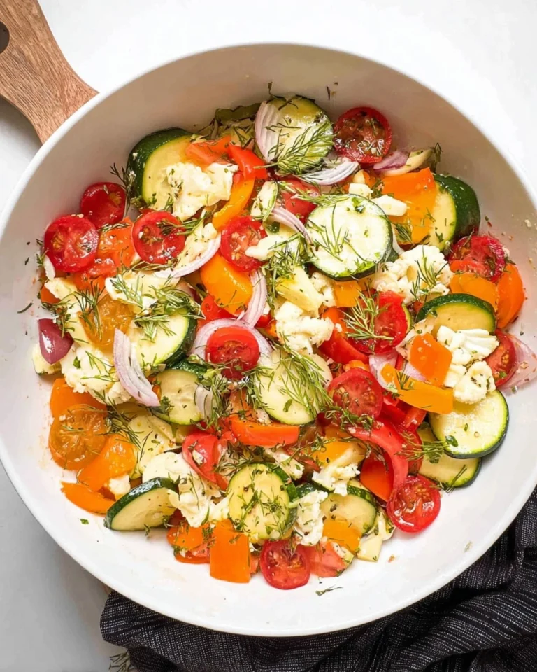 Marinated-Vegetable-Salad-Recipe