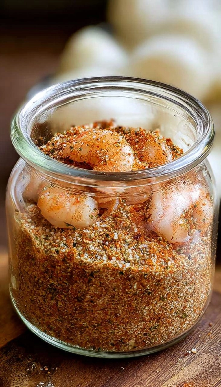 Shrimp Seasoning