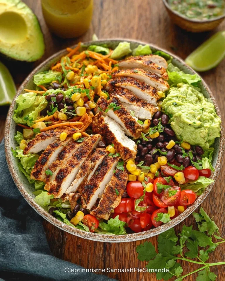 Southwest-Salad-Recipe