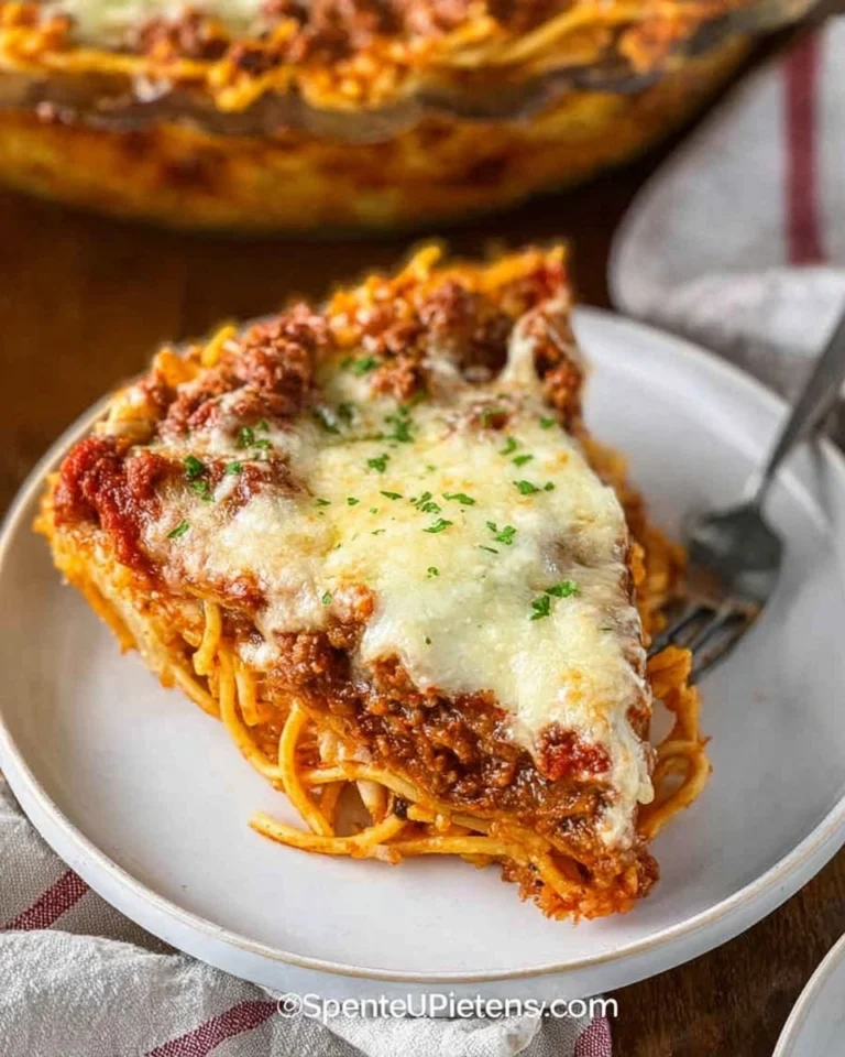 Spaghetti-Pie-Recipe