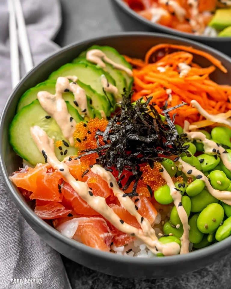 Sushi-Bowl-Recipe