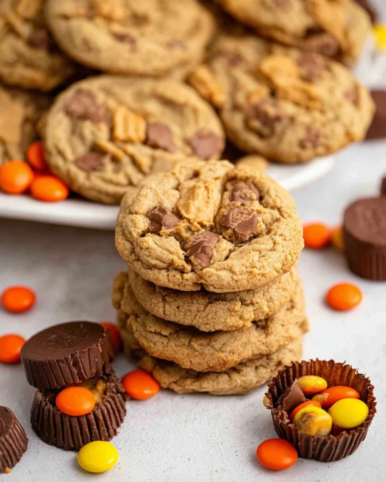 Ultimate-Reeses-Peanut-Butter-Cookies-Recipe