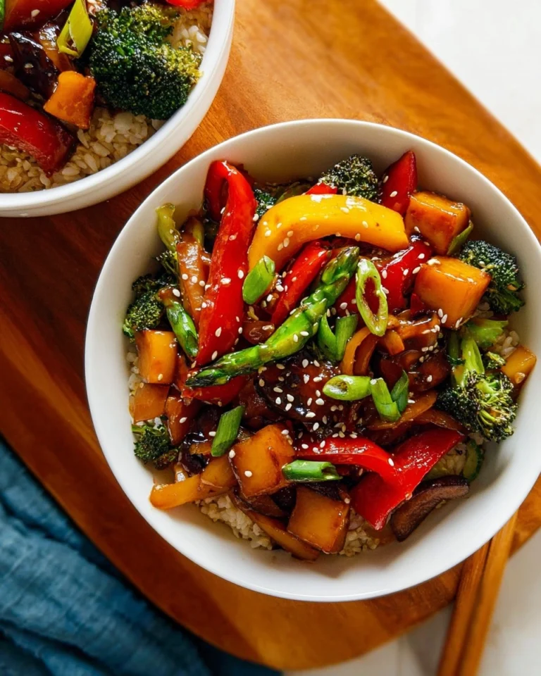 Vegetable-Stir-Fry-Recipe