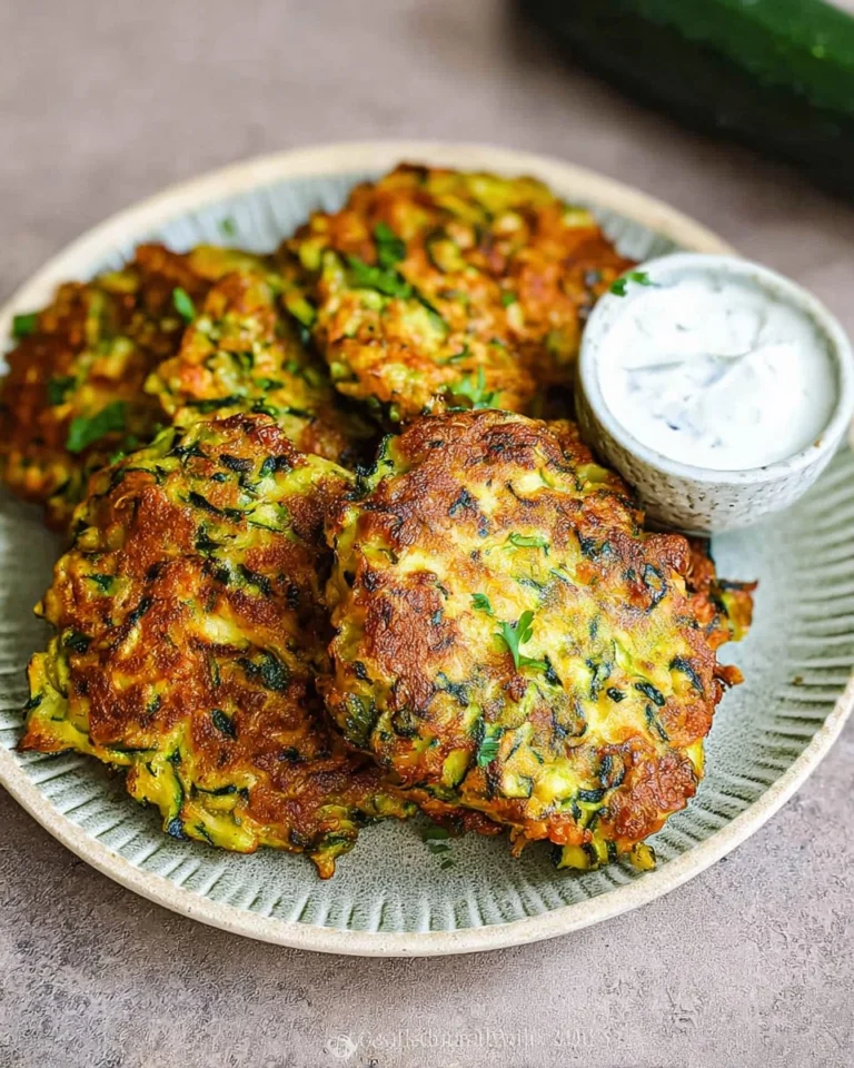 Zucchini-Fritters-Recipe