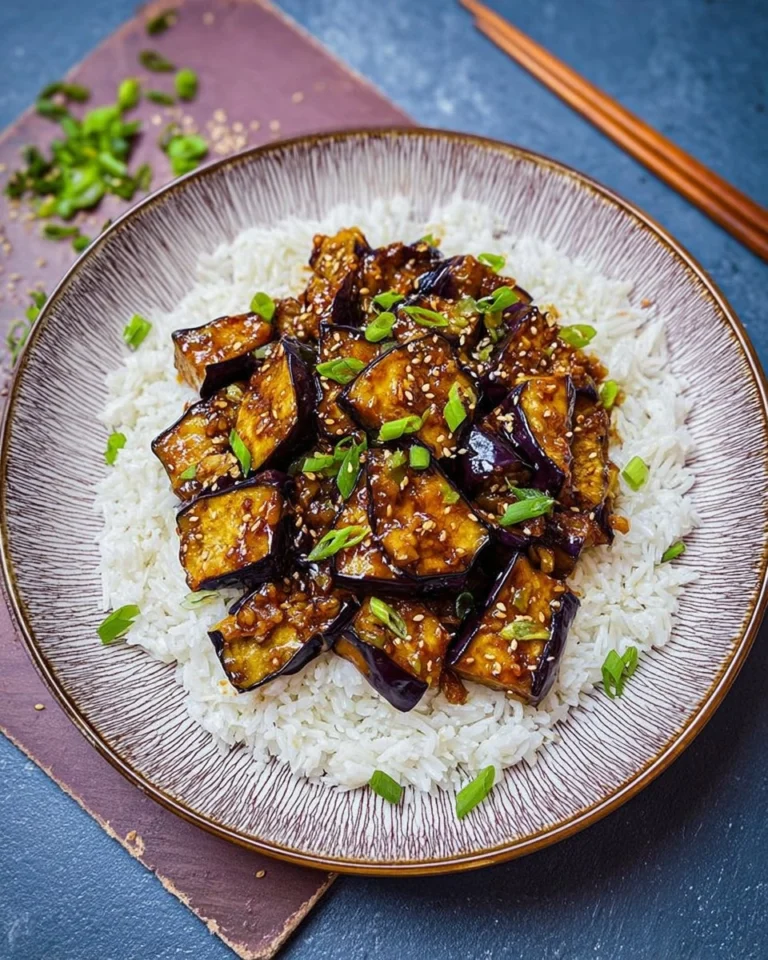 Sticky-Teriyaki-Eggplant-Recipe