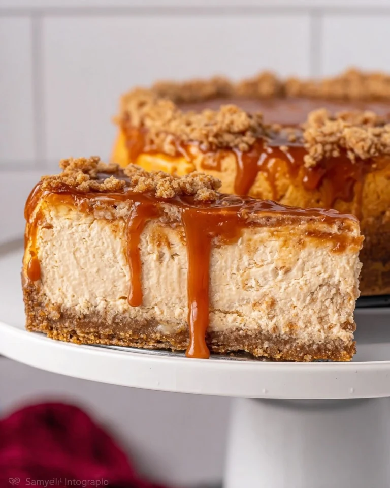 Amazing-Caramel-Apple-Cheesecake-Recipe