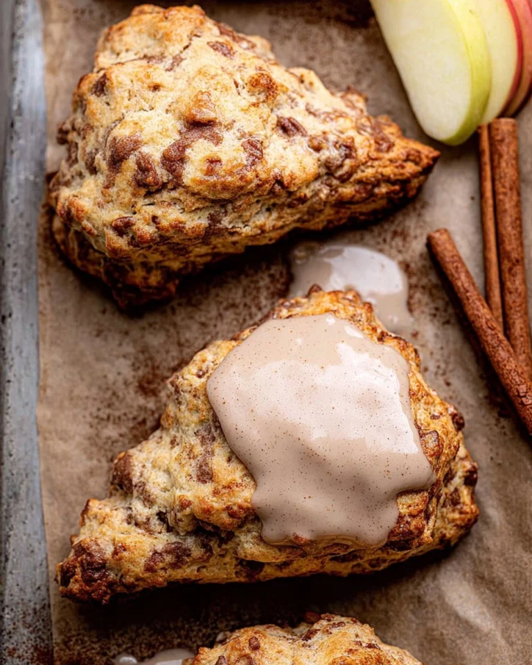 Apple-Cinnamon-Scones-Recipe