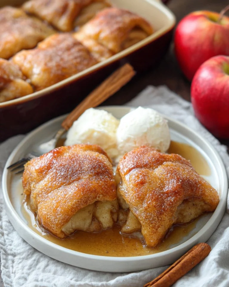 Apple-Dumplings-with-Crescent-Rolls-Recipe